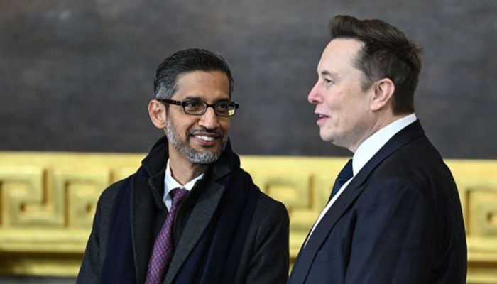 Google strikes $920M monthly deal with SpaceX for AI compute capacity