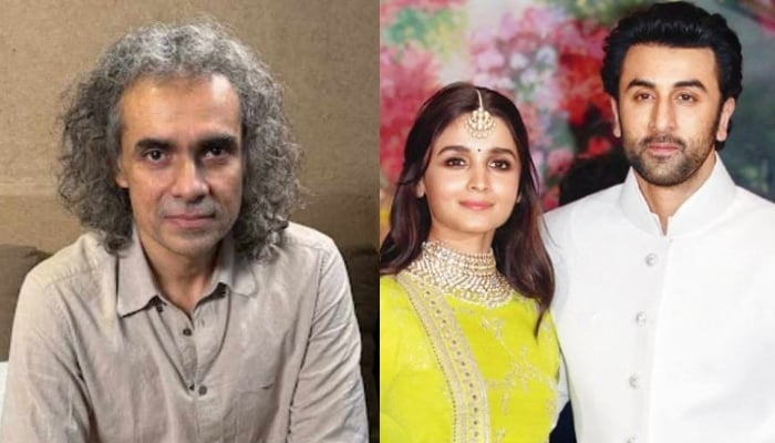 Imtiaz Ali defends Alia Bhatt, Ranbir Kapoor over nepo-kids labels: Outsiders have it easier
