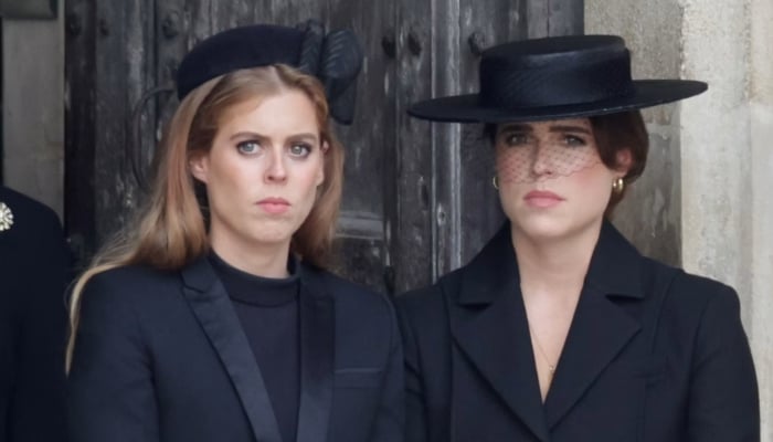 Princesses Eugenie, Beatrice to face ‘extremely difficult time’ amid family event