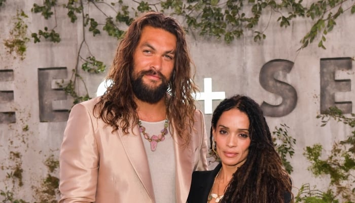 Jason Momoa, Lisa Bonet mark daughter Lola’s graduation with rare public reunion