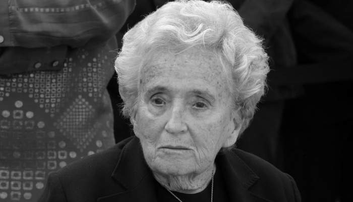 Bernadette Chirac, former first lady of France, breathes last at 93