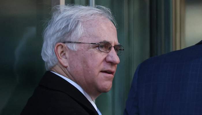 Trump pardons Stephen Buyer over 2023 insider trading conviction