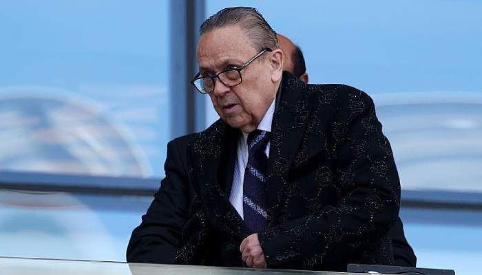 David Sullivan steps down as West Ham joint-chair over serious allegations
