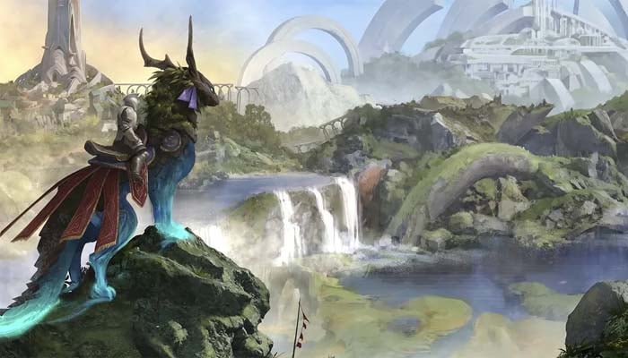 Guild Wars 3 announced during Summer Game Fest 2026: Release date, trailer