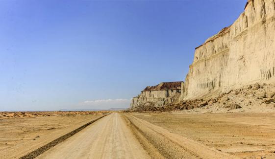 بلوچستان میں شدید گرمی کی لہر، انتباہ جاری