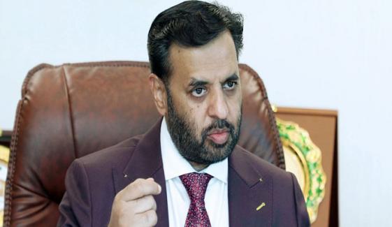 پاکستان میں پولیو کا خاتمہ ہمارا قومی مقصد ہے، مصطفیٰ کمال 
