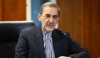 ایران کے طاقتور ہونے کا مغرب کا دیرینہ ڈراؤنا خواب حقیقت بن گیا: علی اکبر ولایتی