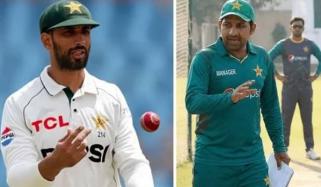 پی سی بی کا سابق کپتانوں کو اہم ذمےداریاں دیے جانے کا امکان