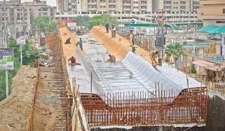 کراچی: بی آر ٹی یلو لائن میں 6 ارب کی مبینہ کرپشن کا انکشاف