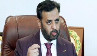 پاکستان میں پولیو کا خاتمہ ہمارا قومی مقصد ہے، مصطفیٰ کمال 