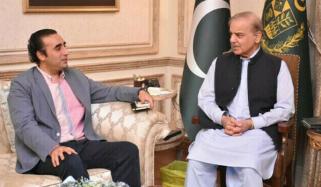 بجٹ معاملے پر حکومت اور پیپلز پارٹی مذاکرات آج کے بجائے کل ہونے کا امکان