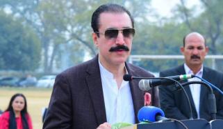 وزیراعظم آزاد کشمیر کی عوامی ایکشن کمیٹی سے مذاکرات کی خواہش
