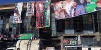 گلگت بلتستان: انتخابی مہم ختم ہو گئی