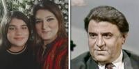 مرحوم اداکار شفیع محمد شاہ کی بیٹی انتقال کر گئیں