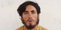 گرفتار خارجی عمر دین عرف جذبہ کا تہلکہ خیز اعتراف