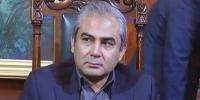 محسن نقوی فیلڈ مارشل کا خصوصی پیغام لے کر تہران جائیں گے
