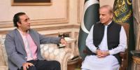 بجٹ معاملے پر حکومت اور پیپلز پارٹی مذاکرات آج کے بجائے کل ہونے کا امکان