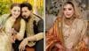 مومنہ اقبال کے شوہر حمزہ حبیب کس اداکار سے مشابہ ہیں؟