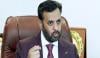 پاکستان میں پولیو کا خاتمہ ہمارا قومی مقصد ہے، مصطفیٰ کمال 