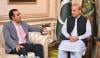 بجٹ معاملے پر حکومت اور پیپلز پارٹی مذاکرات آج کے بجائے کل ہونے کا امکان