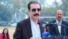  قانون ہاتھ میں لیا جائے گا تو ریاست آہنی ہاتھوں سے نمٹے گی، وزیراعظم آزاد کشمیر