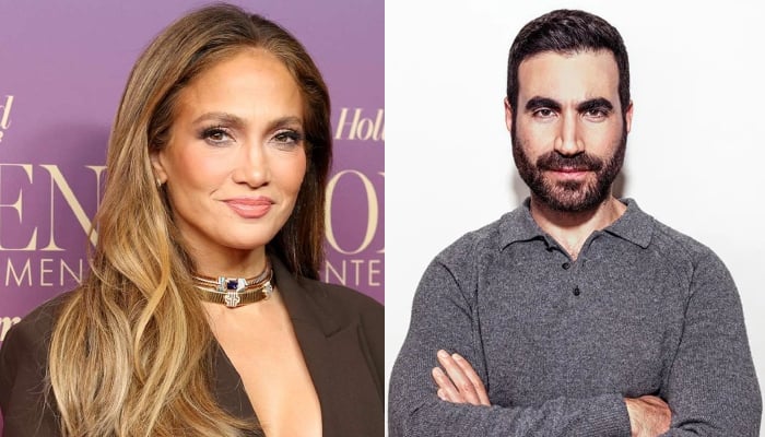 Jennifer Lopez finally addresses Brett Goldstein dating rumours: Make it true