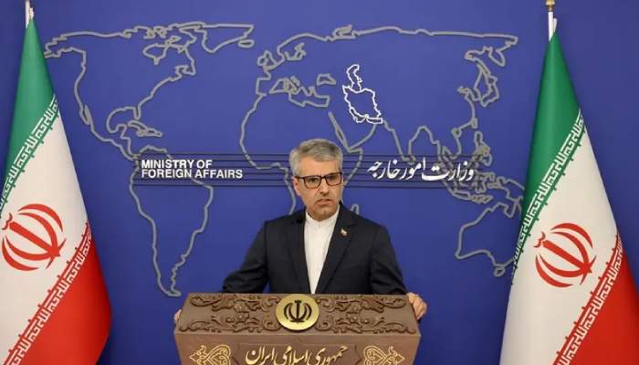 Iran reveals main issue in negotiations with US amid stalled peace deal