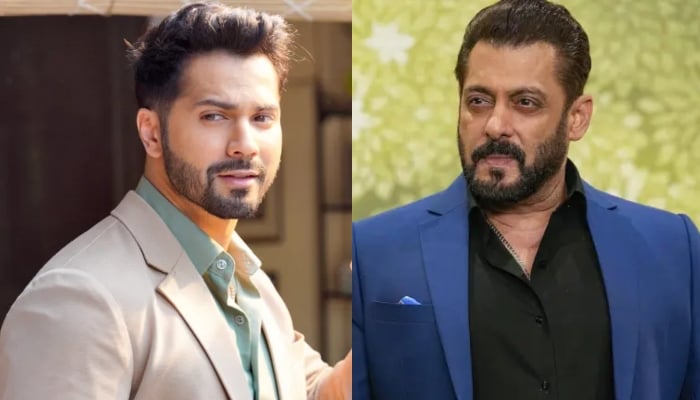 Varun Dhawan opens up about Salman Khans loneliness amid actors late-night tweets