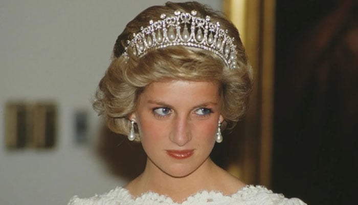 Diana’s Royal Tiara: Reason Princess Kate, Meghan can’t wear it