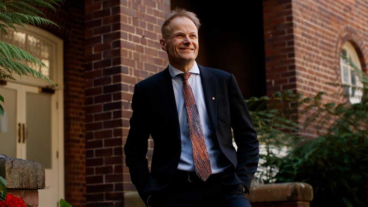 Professor Richard Scolyer breathes his last at 59: Cause of death revealed