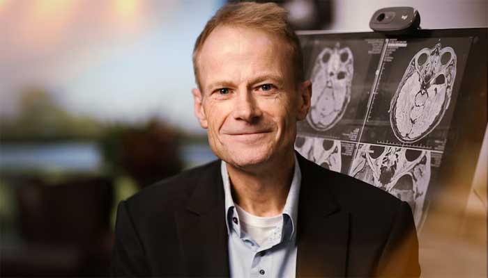 Professor Richard Scolyer breathes his last at 59: Cause of death revealed