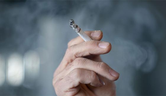 تمباکو نوشی مثانے کے کینسر کے خطرے کو چار گنا تک بڑھا سکتی ہے، ماہرین صحت 