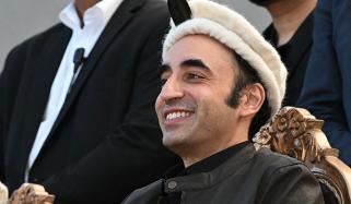 پی پی پی آزاد کشمیر کا 48 گھنٹوں میں تیسرا اجلاس، اہم فیصلے متوقع