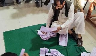 گلگت بلتستان انتخابات، غیر سرکاری نتائج آنے کا سلسلہ جاری