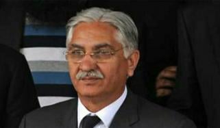 گلگت بلتستان میں پیپلز پارٹی کو فارم 45 فراہم نہیں کیے جارہے، نیر بخاری 