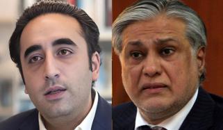  ترقیاتی بجٹ پر اسحاق ڈار اور بلاول بھٹو کی ملاقات، پی پی نے تحفظات بتادیے