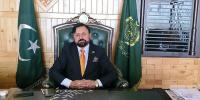 گلگت انتخابات میں امن امان کی صورتحال بہتر رہی، چیف الیکشن کمشنر راجہ شہباز