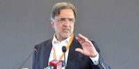 گلگت: الیکشن عملہ فارم 45 نہیں دے رہا، قمر زمان کائرہ 