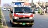 ساہیوال:دیور نے گھریلو جھگڑے پر بھابھی اور بھتیجی پر پیٹرول چھڑک کر آگ لگا دی