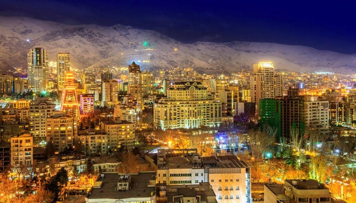 تصویر بشکریہ غیر ملکی میڈیا