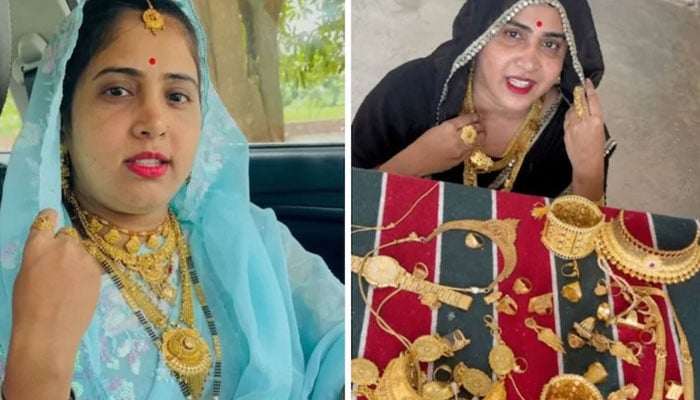 ---فوٹوز بشکریہ بھارتی میڈیا