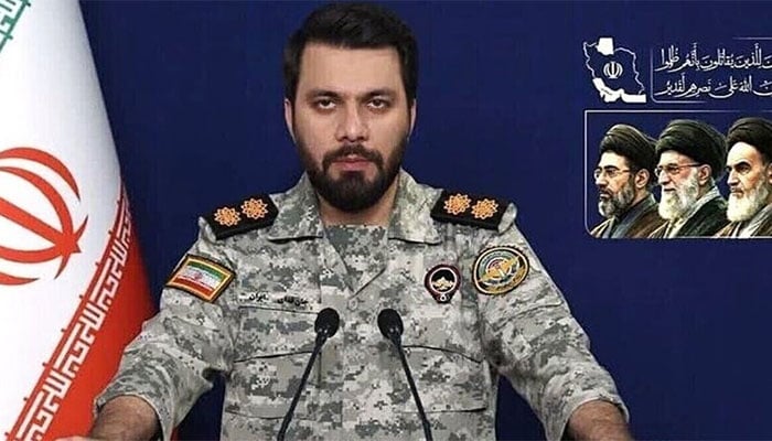 فوٹو: ایرانی میڈیا
