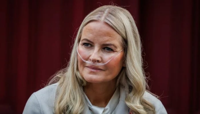 Princess Mette-Marit receives crucial update from hospital amid worsening health