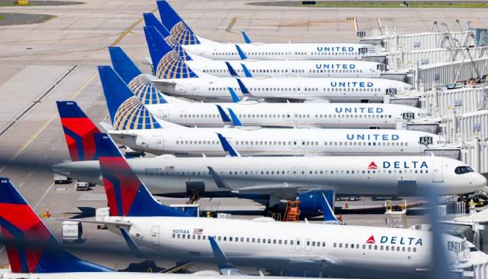 Delta challenges United dominance on trans-Pacific flights: ‘Hungry to win’