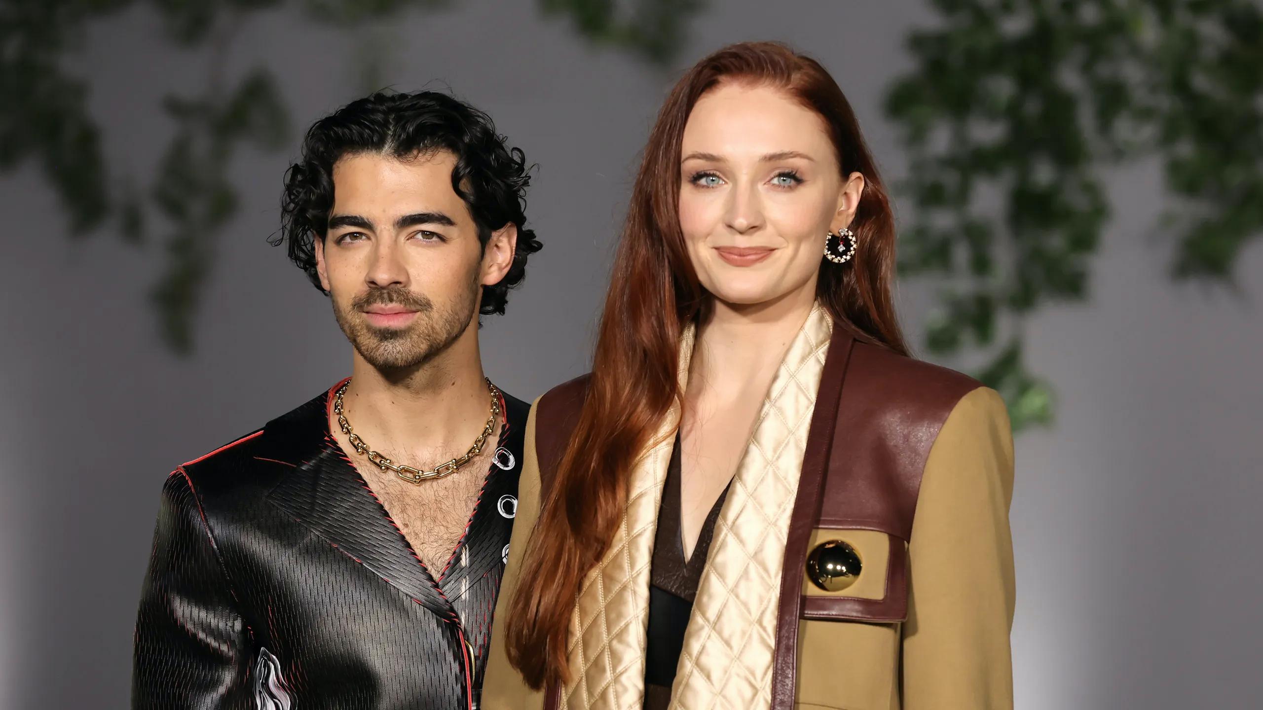 Sophie Turner hints at ‘manipulation’ by Joe Jonas after bitter custody battle