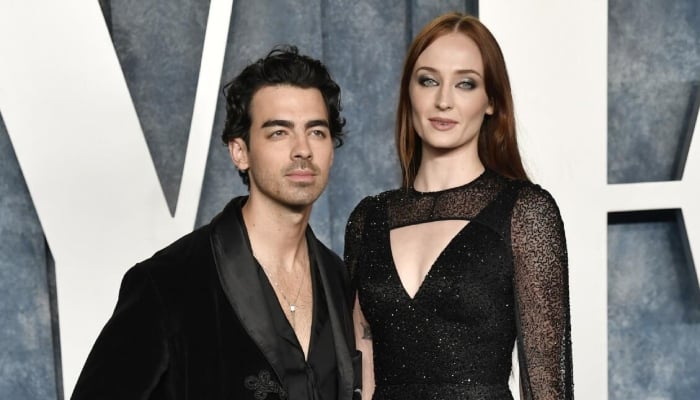 Sophie Turner hints at ‘manipulation’ by Joe Jonas after bitter custody battle