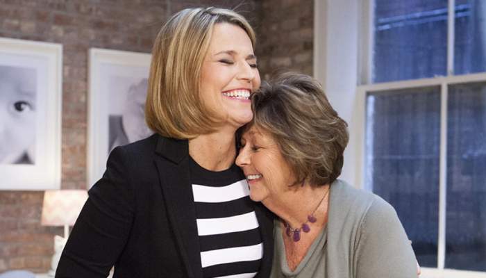 Savannah Guthrie shares heartbreaking update on missing mom Nancy Guthrie