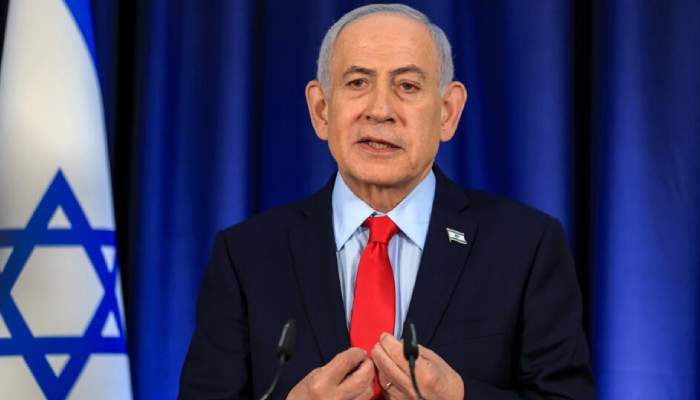 Netanyahu announces Israel halts strikes on Iran as both sides pause attacks