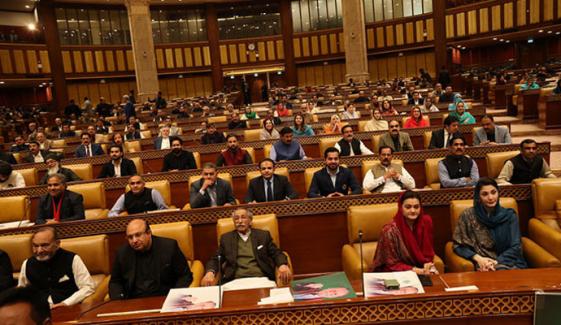 حکومت پنجاب نے بجٹ خدوخال کو حتمی شکل دے دی، مجموعی حجم 5131