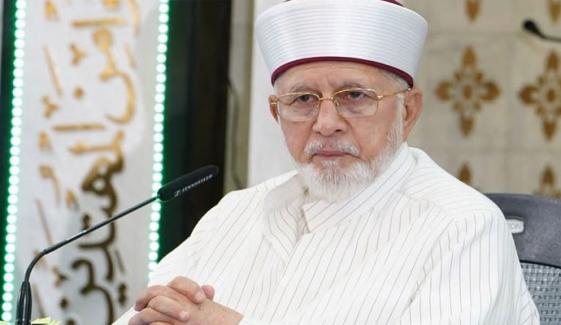 نبی کریم ﷺ کی پوری زندگی رحمتِ الہٰی کا عملی مظہر تھی، ڈاکٹر